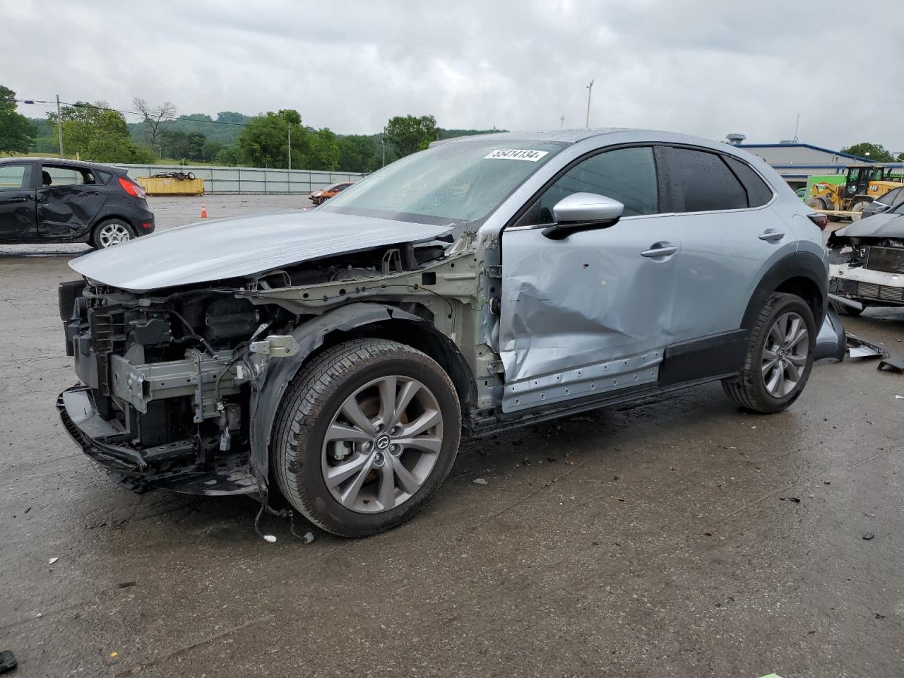 2020 MAZDA CX-30 SELECT