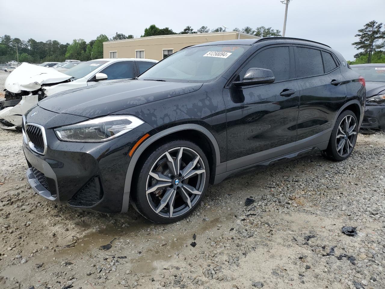 2021 BMW X2 SDRIVE28I