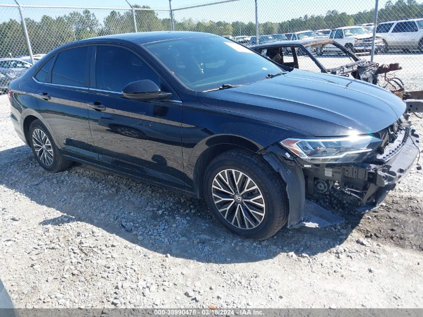 2019 VOLKSWAGEN JETTA 1.4T R-LINE/1.4T S/1.4T SE