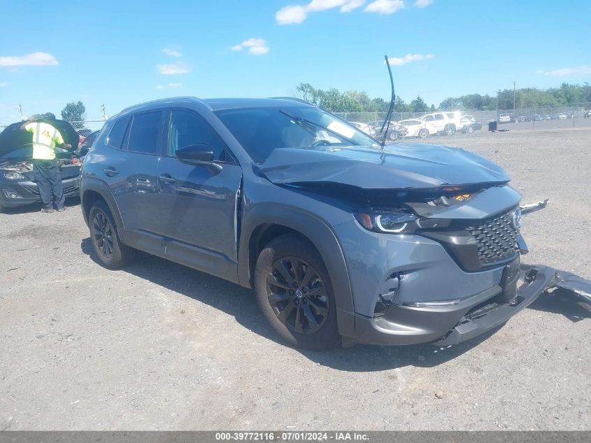 2024 MAZDA CX-50 2.5 S PREMIUM