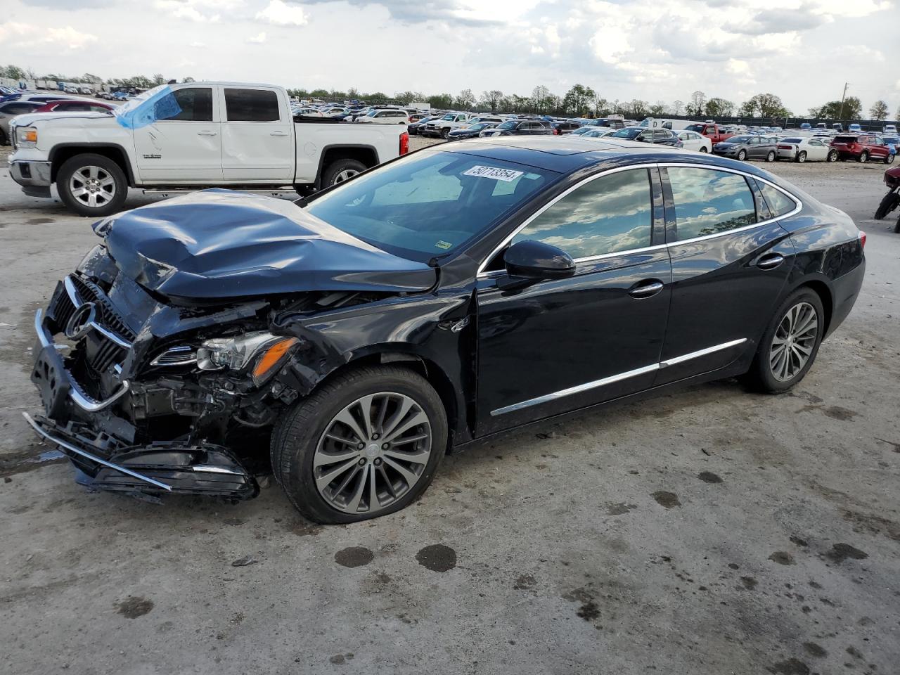 2019 BUICK LACROSSE ESSENCE