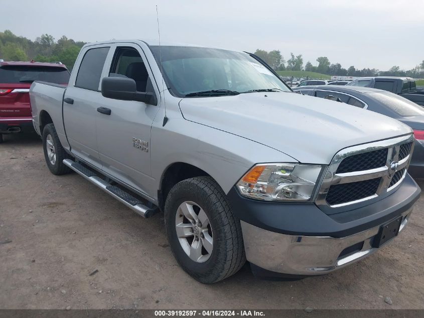 2015 RAM 1500 TRADESMAN