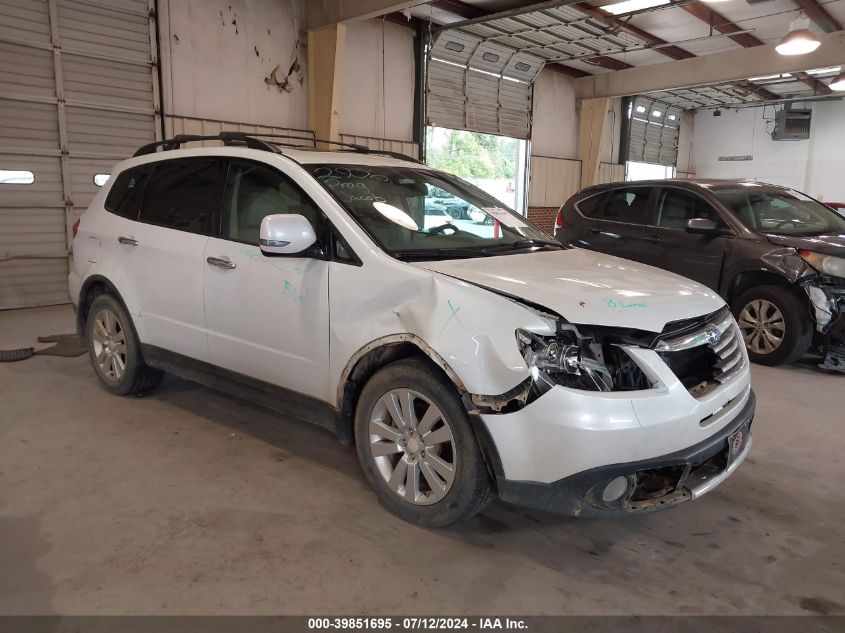 2011 SUBARU TRIBECA 3.6R LIMITED