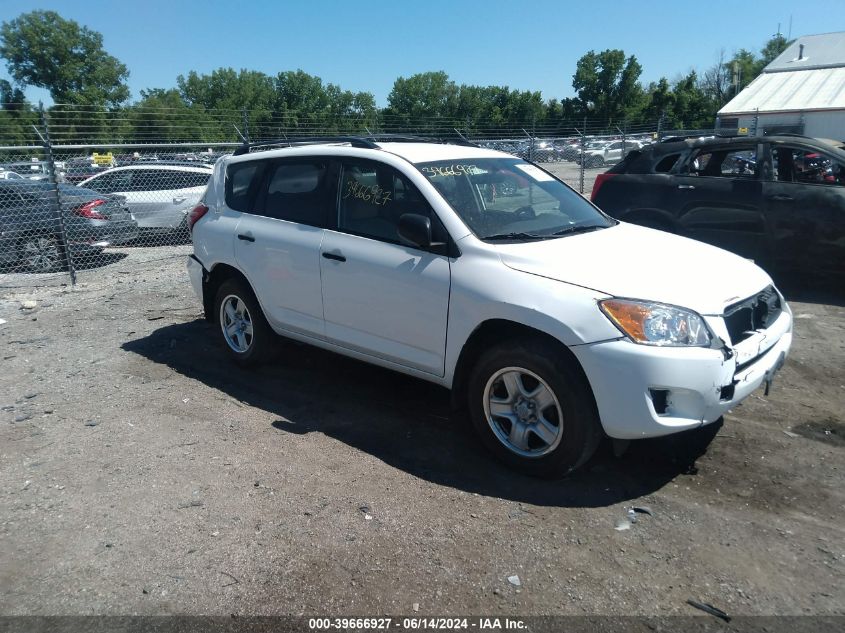 2010 TOYOTA RAV4