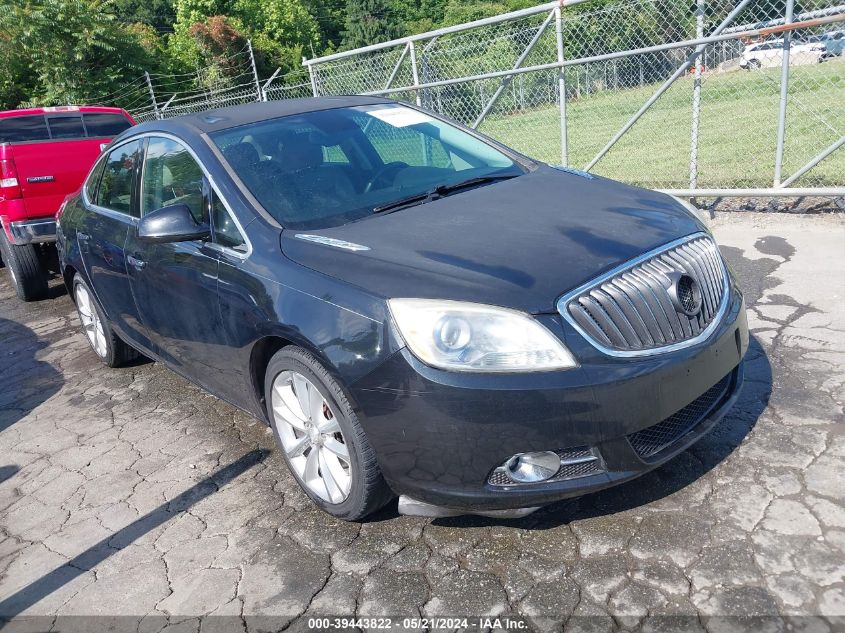 2013 BUICK VERANO CONVENIENCE GROUP