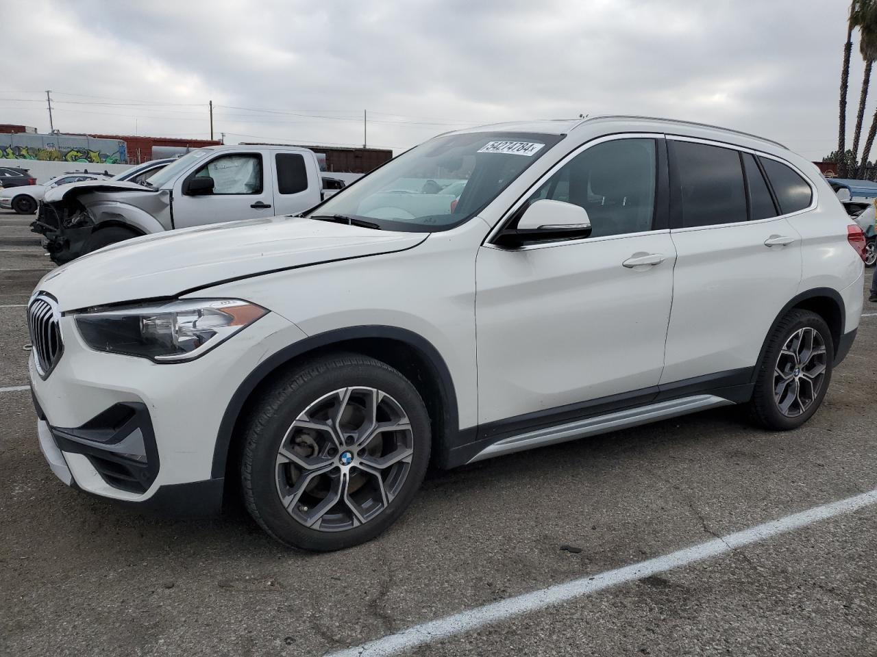 2020 BMW X1 XDRIVE28I