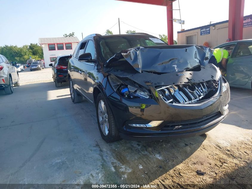 2014 BUICK ENCLAVE