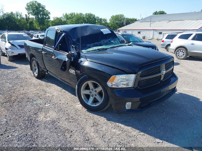 2014 RAM 1500 EXPRESS