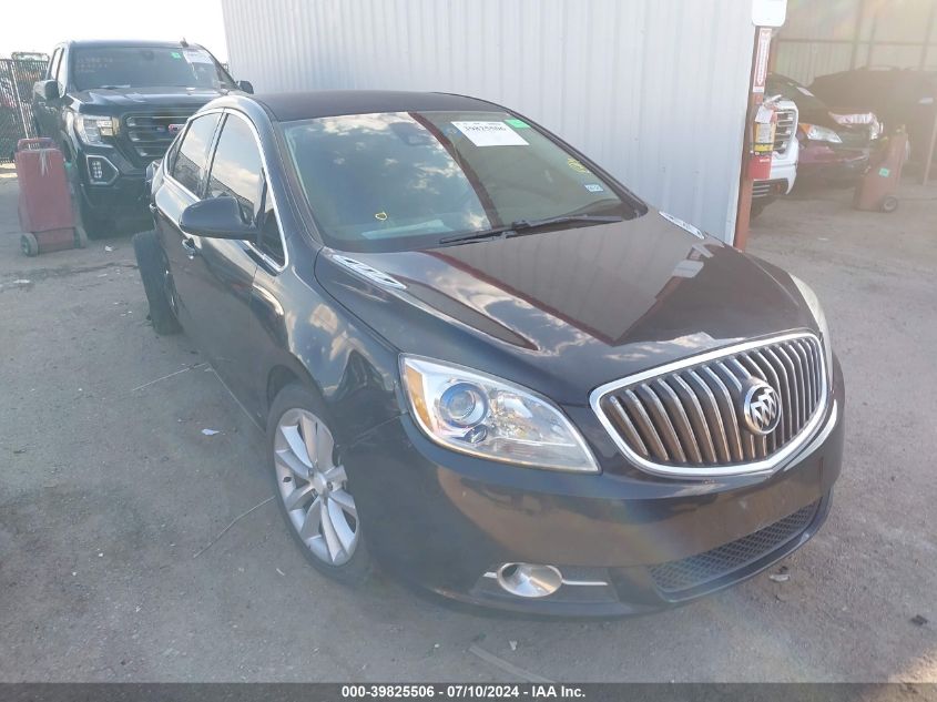 2014 BUICK VERANO CONVENIENCE