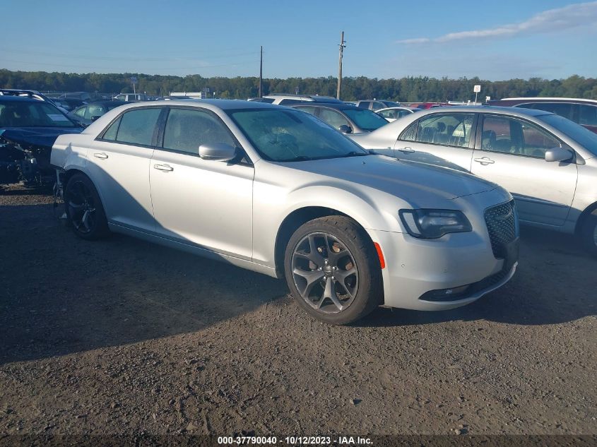 2021 CHRYSLER 300 300S