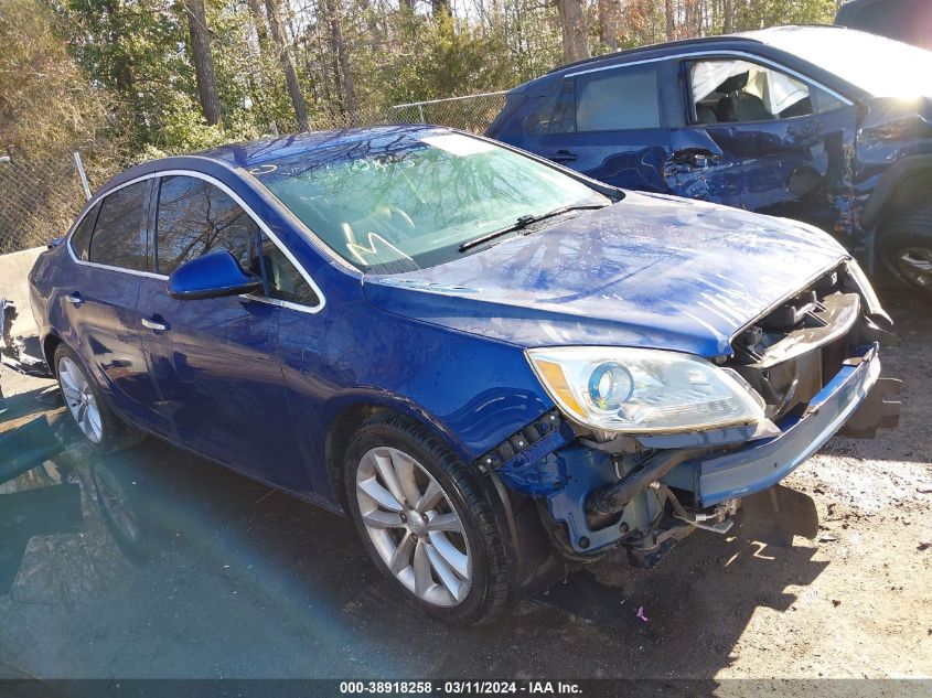 2013 BUICK VERANO