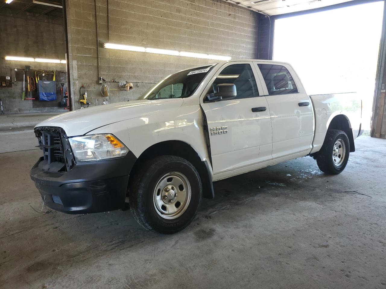 2017 RAM 1500 ST