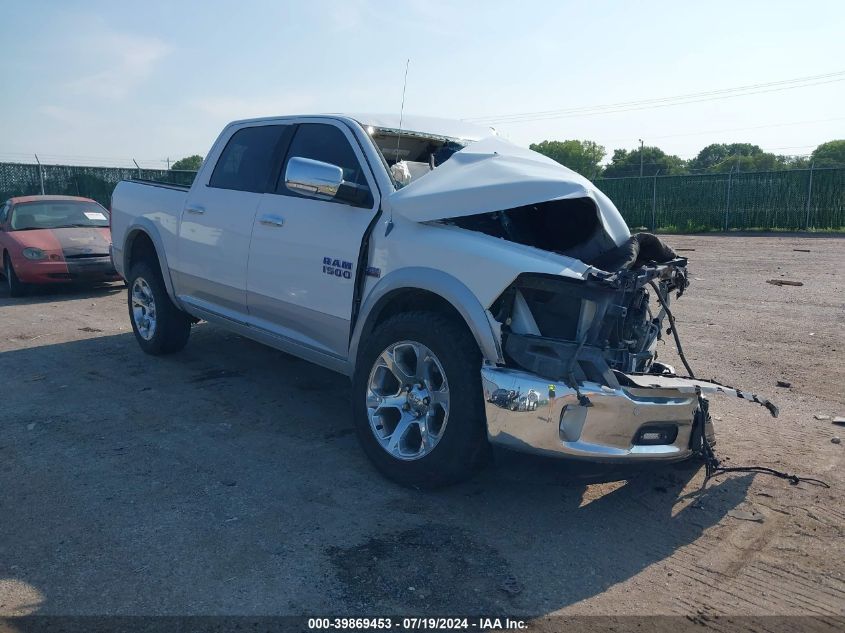 2014 RAM 1500 LARAMIE