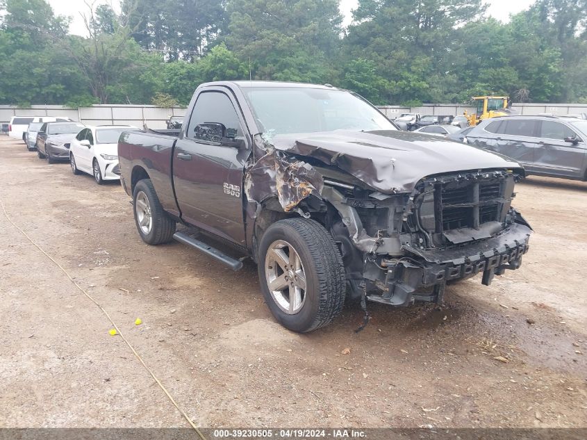 2015 RAM 1500 EXPRESS