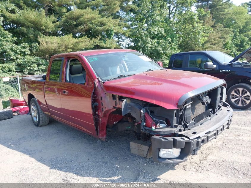 2011 RAM RAM 1500 SPORT