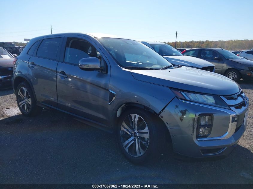 2023 MITSUBISHI OUTLANDER SPORT 2.0 SE