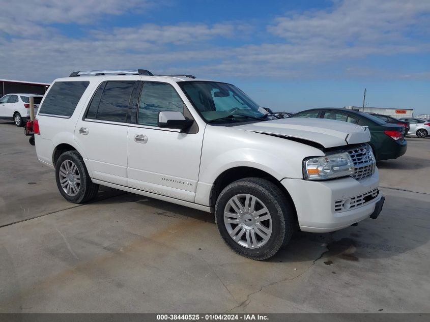 2014 LINCOLN NAVIGATOR