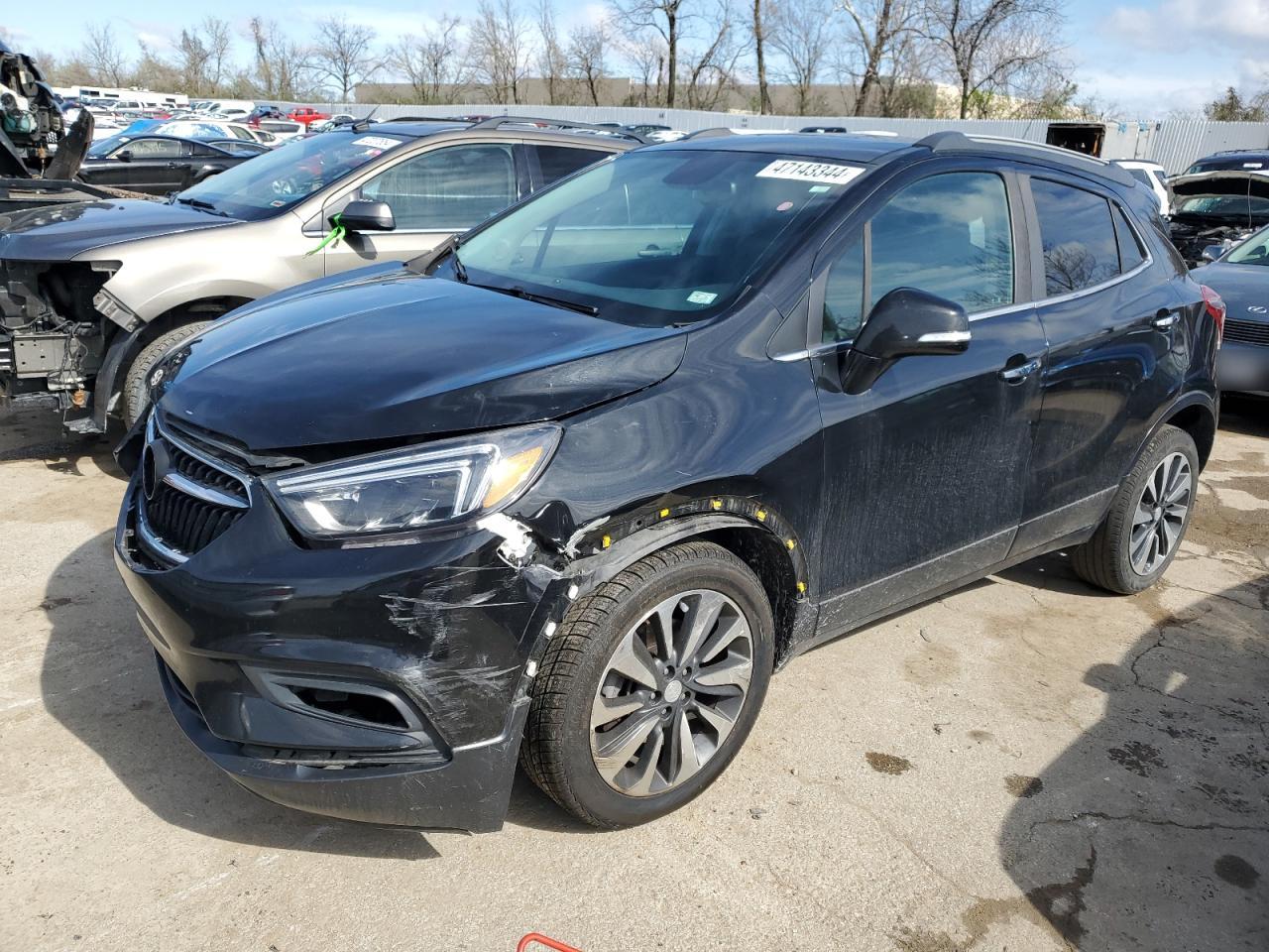 2019 BUICK ENCORE ESSENCE