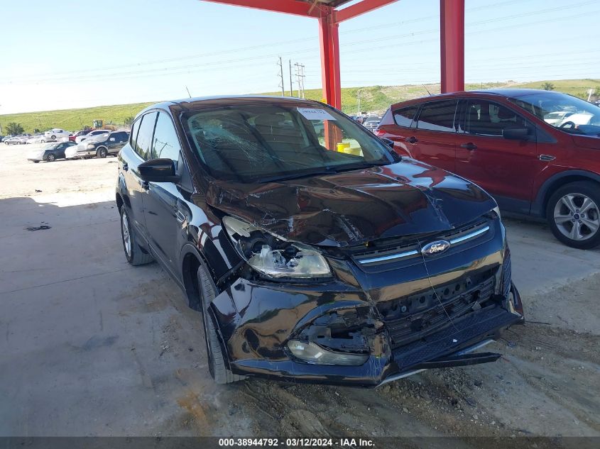 2013 FORD ESCAPE SE