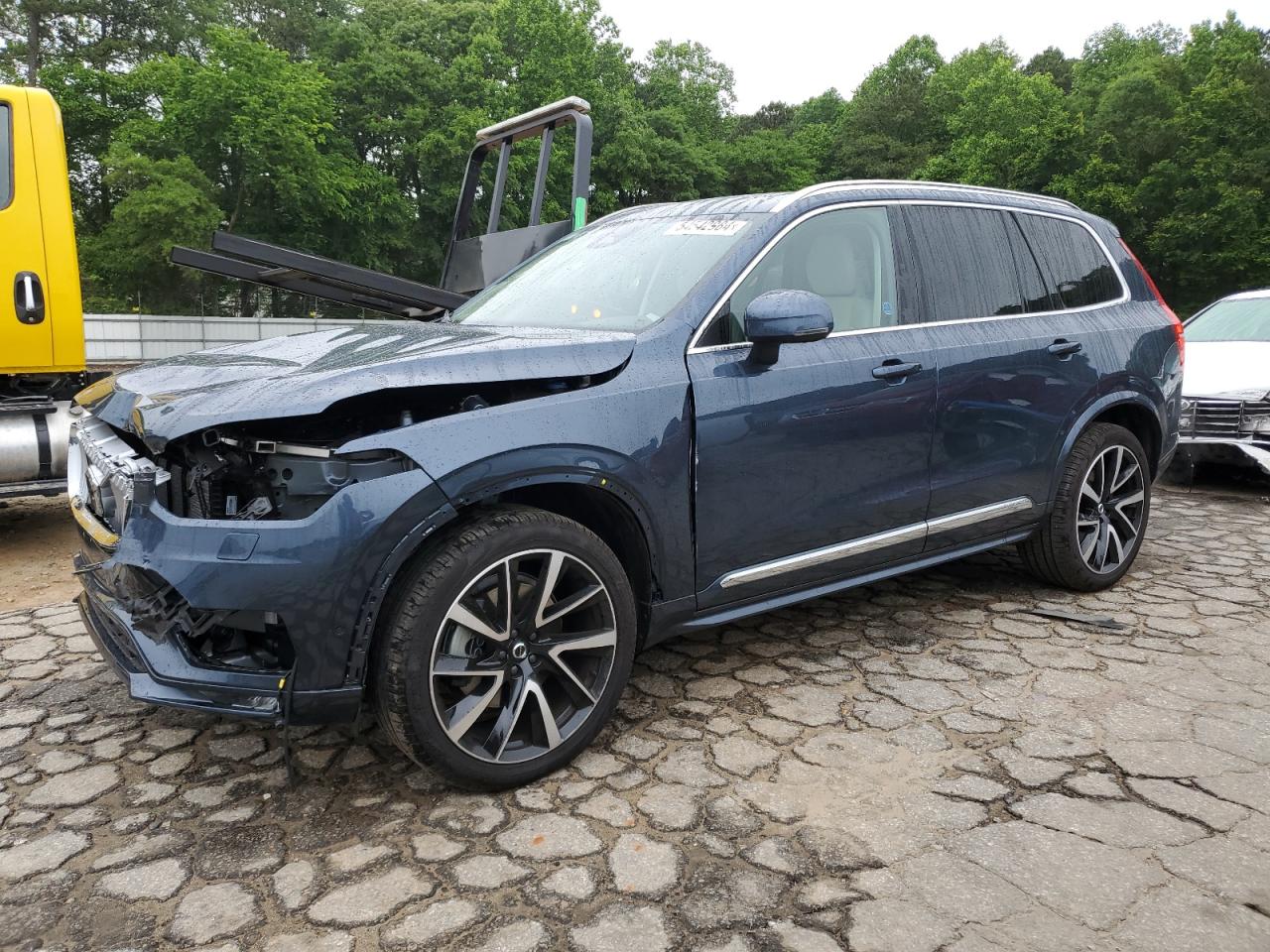 2023 VOLVO XC90 PLUS