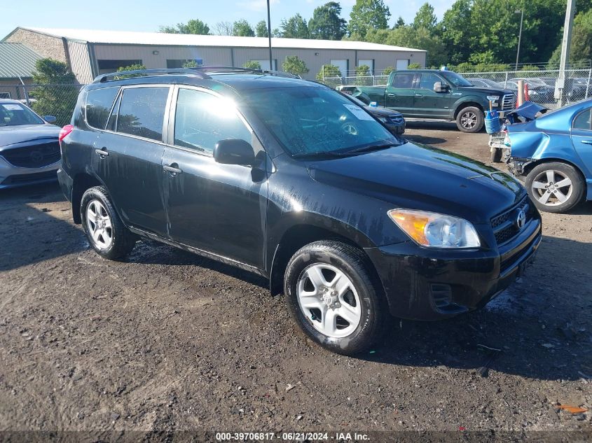 2012 TOYOTA RAV4