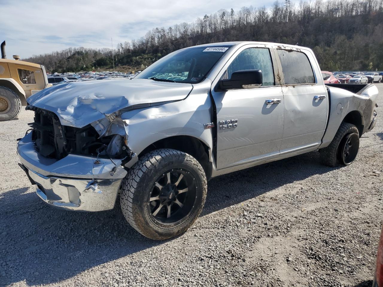 2015 RAM 1500 SLT