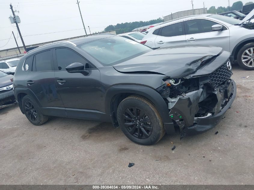 2023 MAZDA CX-50 2.5 S PREFERRED PLUS