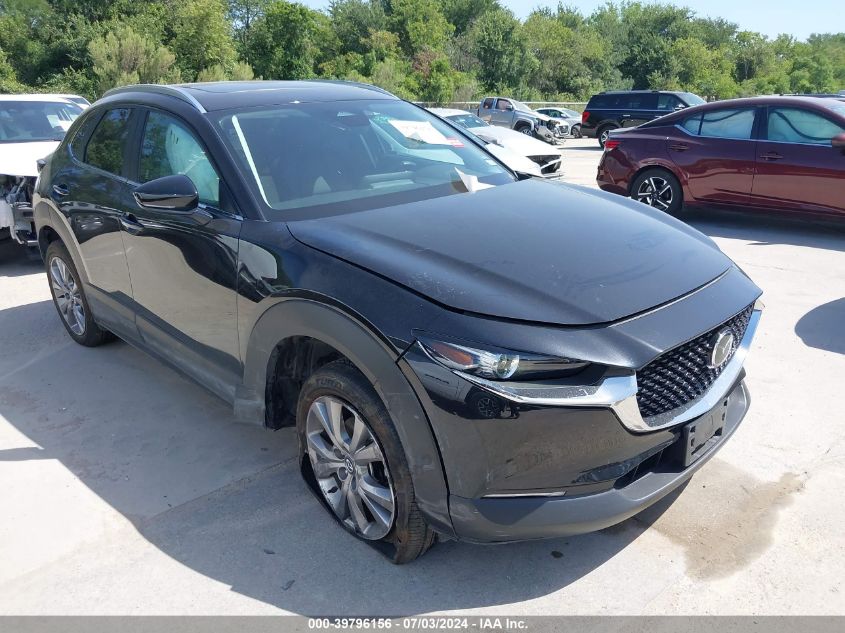 2024 MAZDA CX-30 PREFERRED