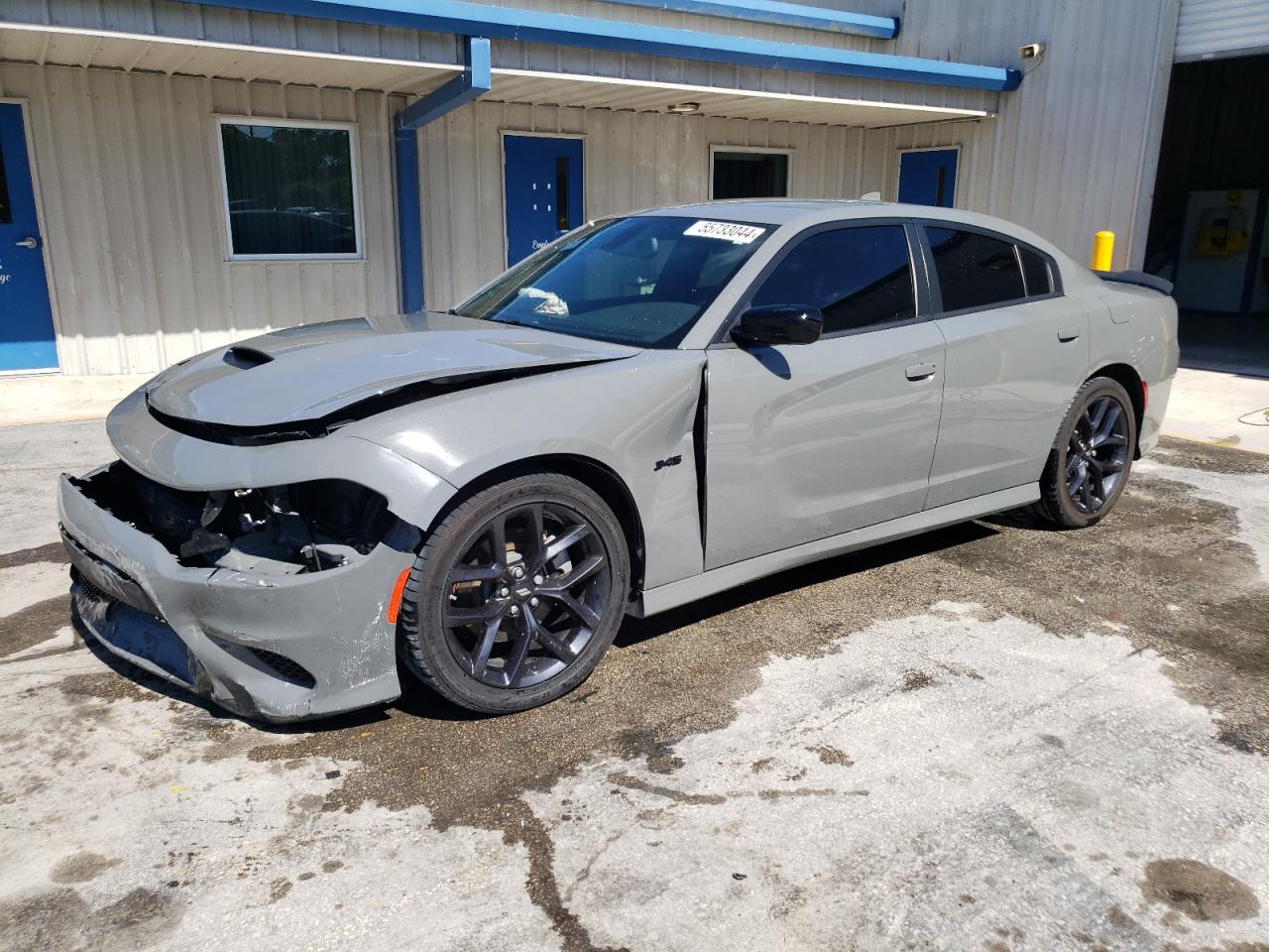 2023 DODGE CHARGER R/T