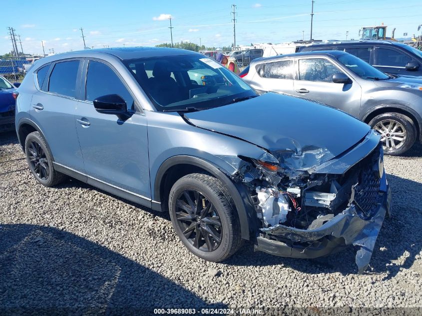 2023 MAZDA CX-5 PREFERRED