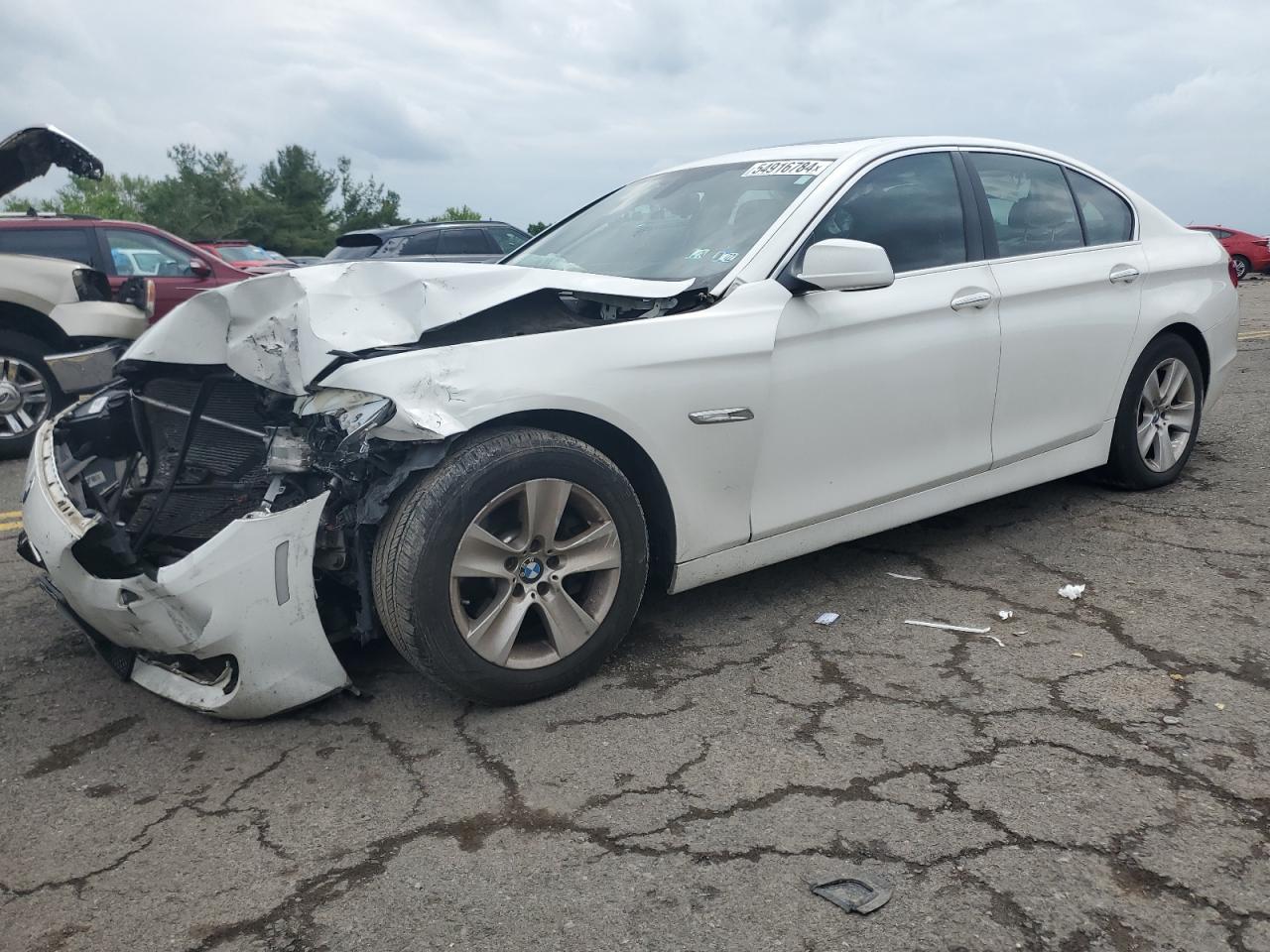 2013 BMW 528 XI