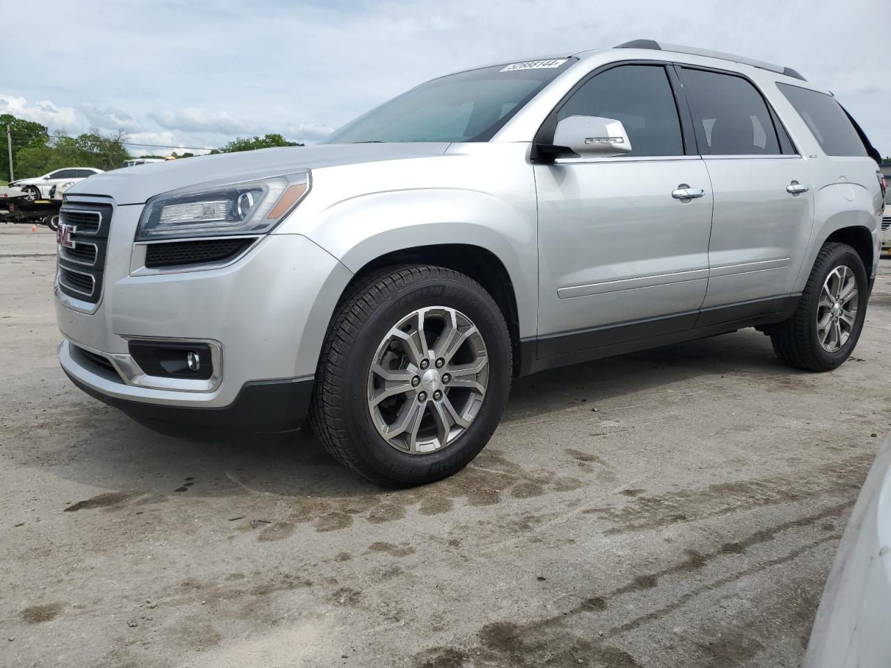 2014 GMC ACADIA SLT-1