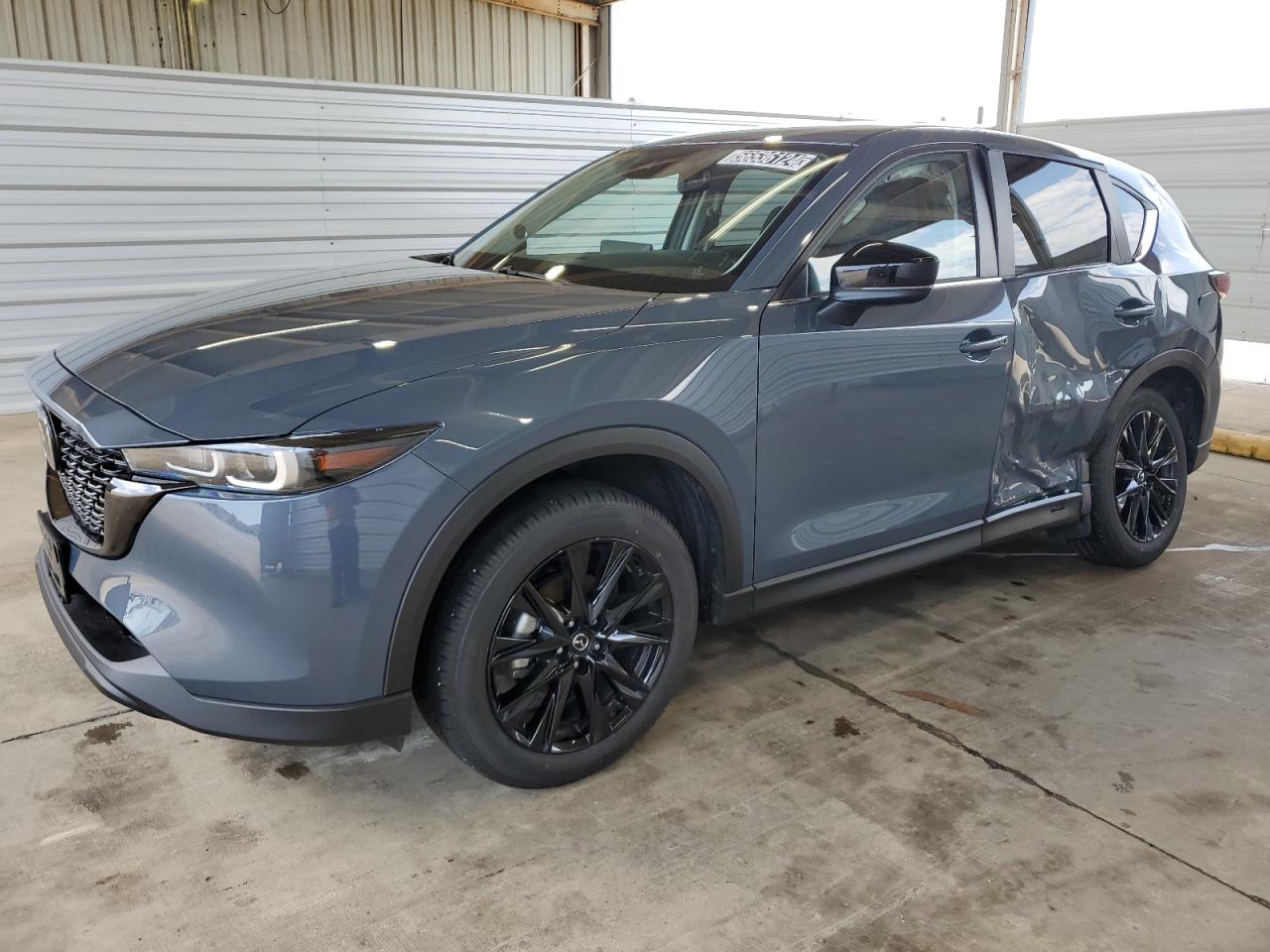 2024 MAZDA CX-5 PREFERRED