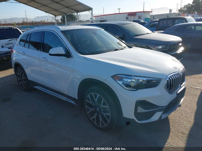 2021 BMW X1 SDRIVE28I