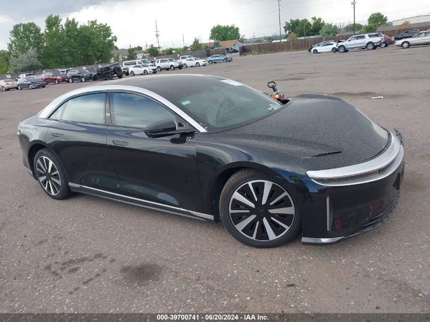 2023 LUCID AIR TOURING