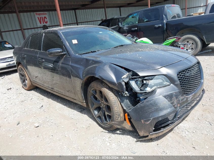 2021 CHRYSLER 300 TOURING