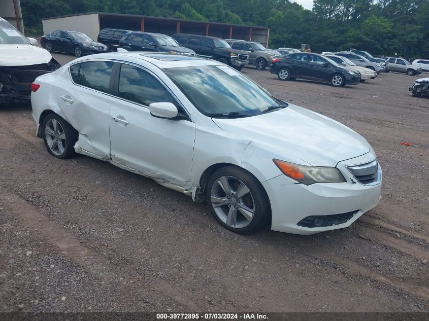 2013 ACURA ILX 2.0L