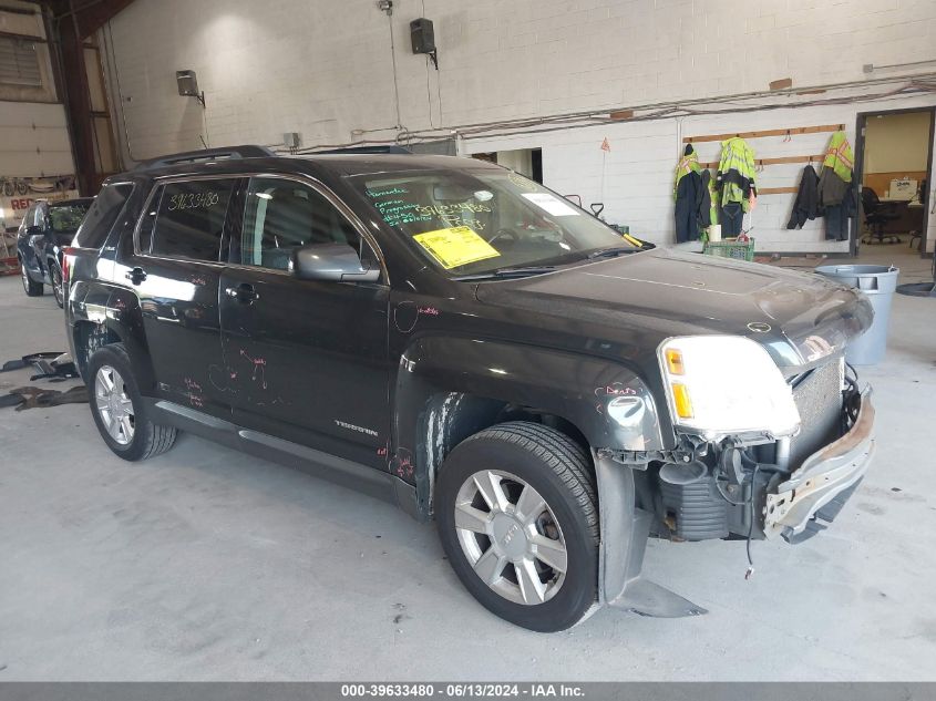 2013 GMC TERRAIN SLE-2