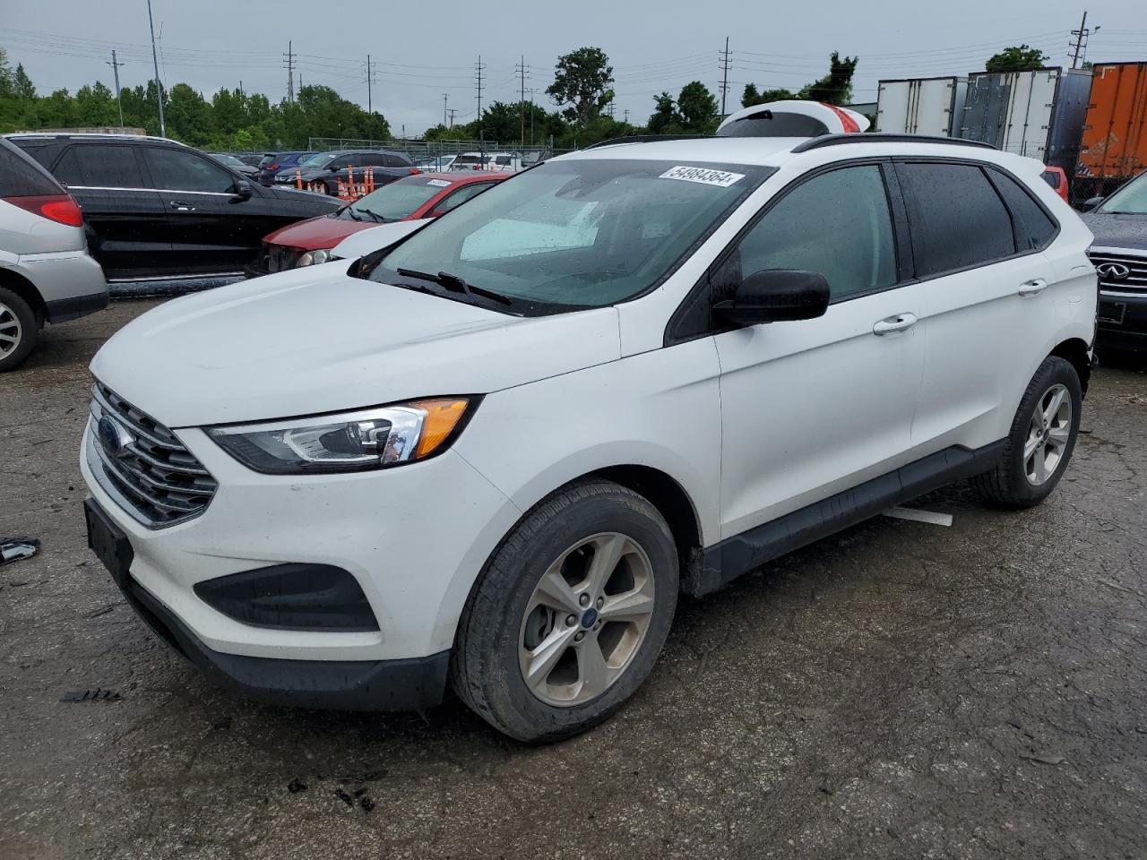 2020 FORD EDGE SE