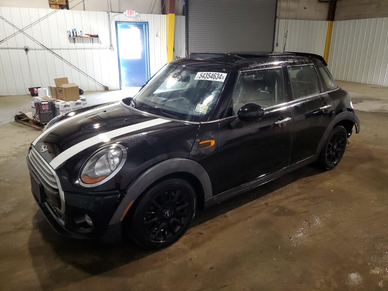 2015 MINI COOPER