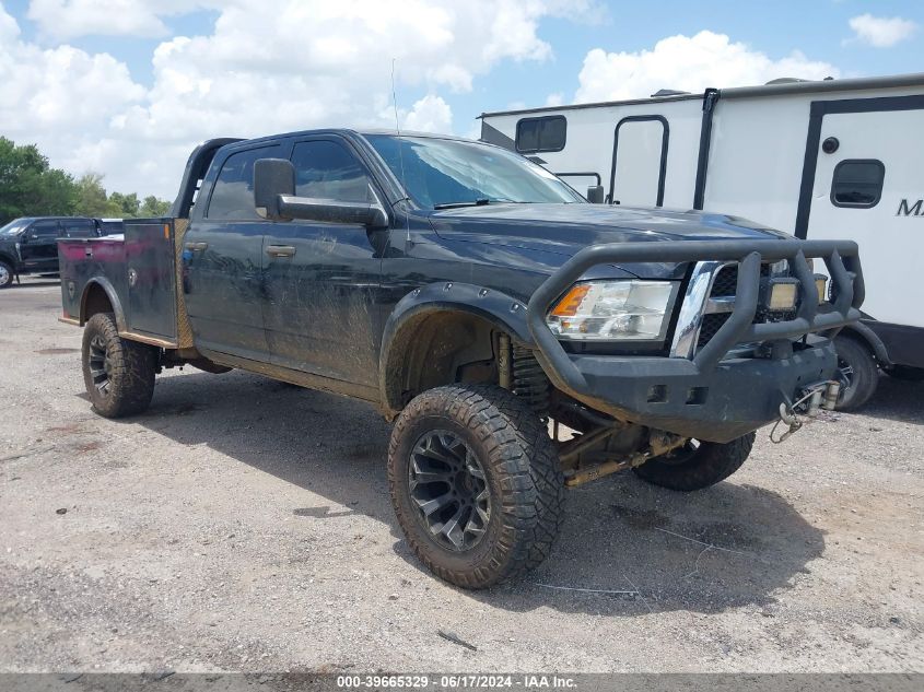 2015 RAM 2500 TRADESMAN