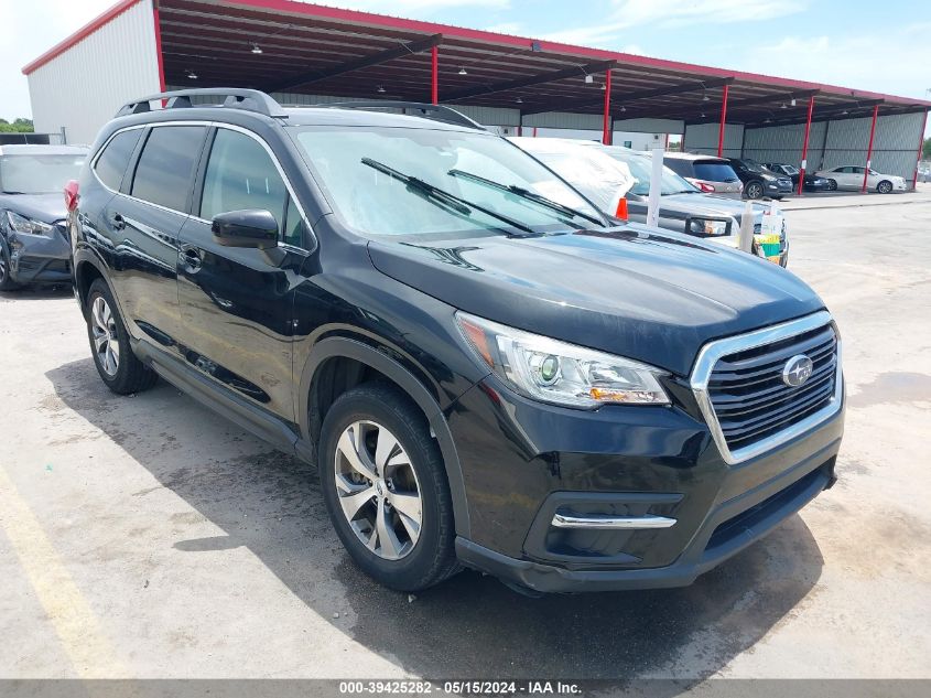 2019 SUBARU ASCENT PREMIUM