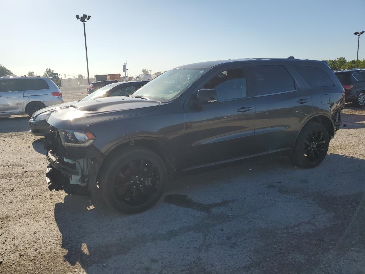 2020 DODGE DURANGO GT