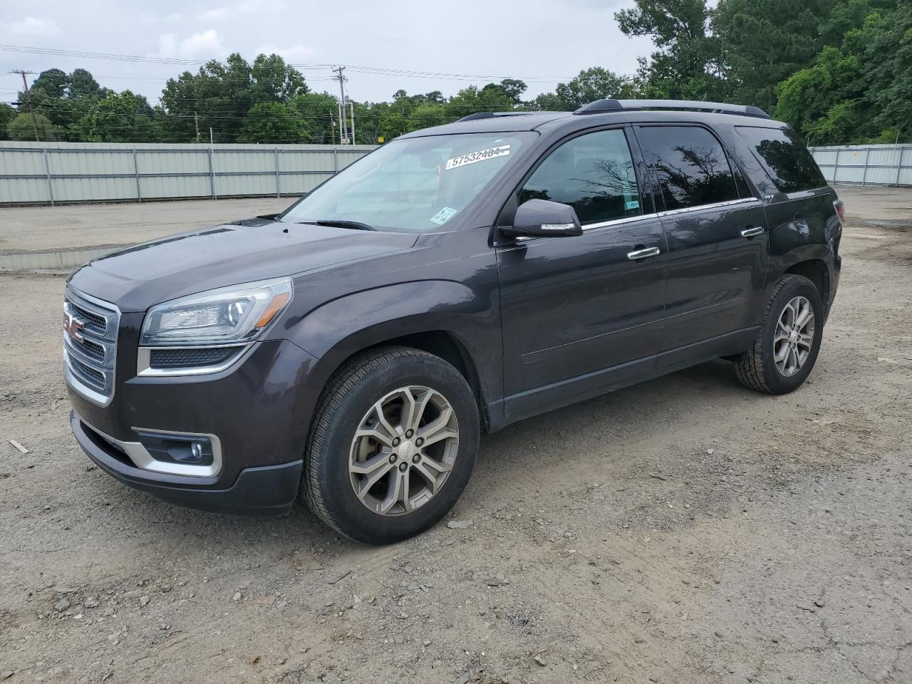 2014 GMC ACADIA SLT-1