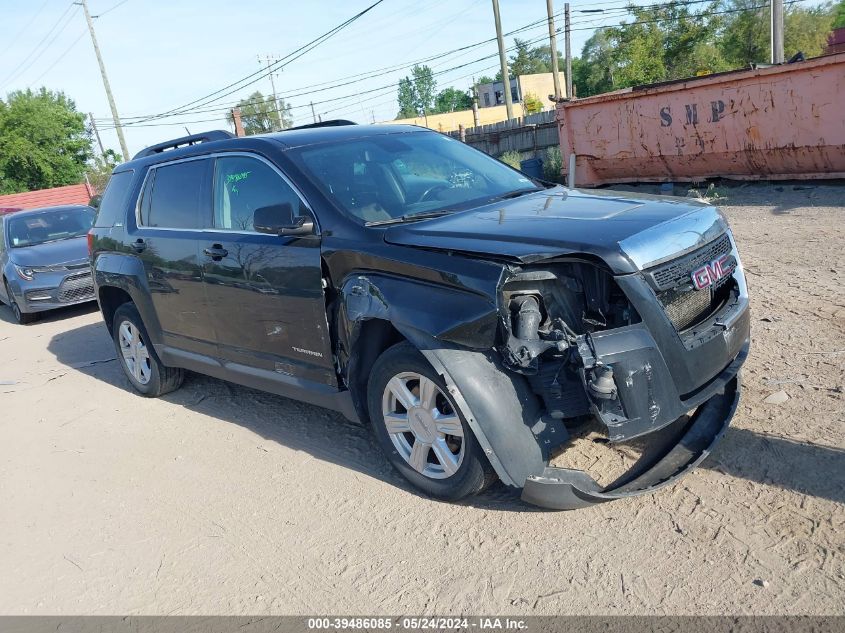 2015 GMC TERRAIN SLE-2