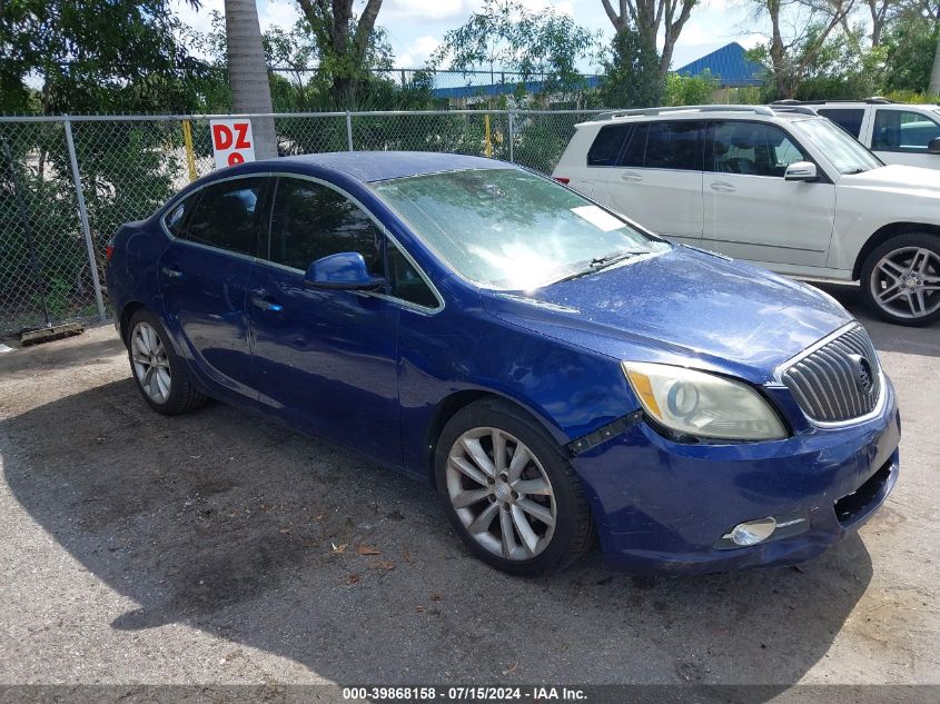 2014 BUICK VERANO CONVENIENCE