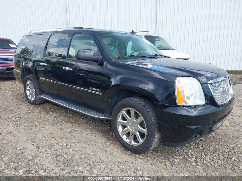 2011 GMC YUKON XL 1500 DENALI