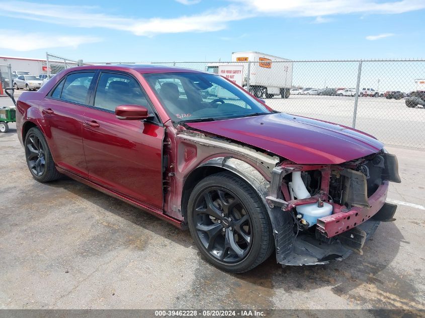 2023 CHRYSLER 300 300S