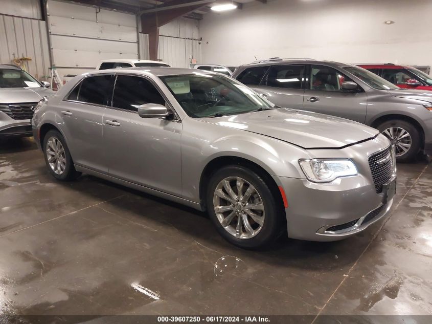 2015 CHRYSLER 300 LIMITED