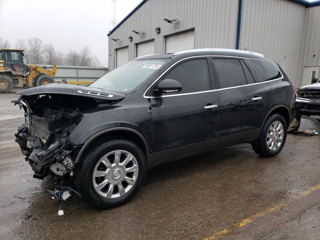 2012 BUICK ENCLAVE